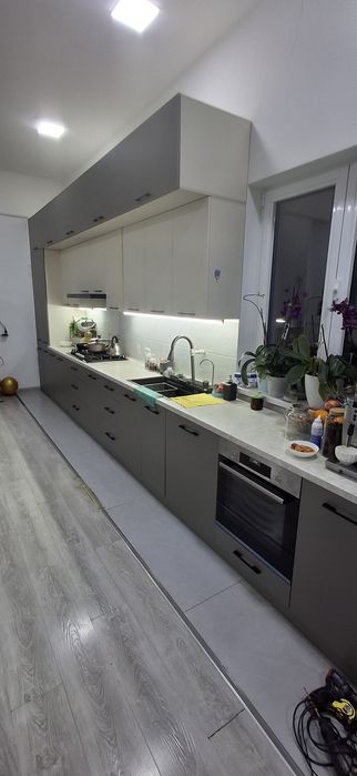 Мебел назаказ кухня спални прихожа...