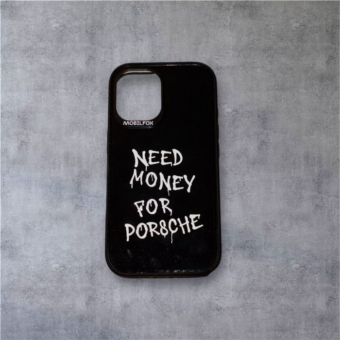 Husa Mobilfox iPhone 16