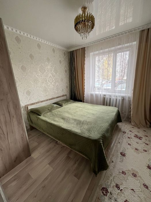 Двухспальная кровать 160х200