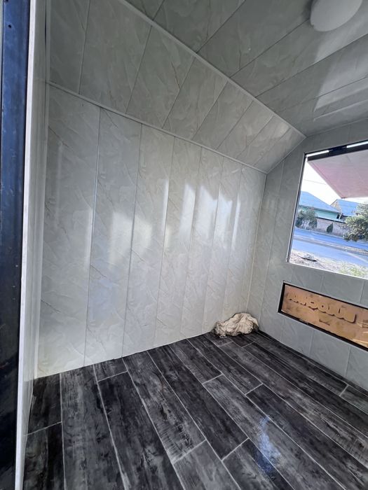 Food Truck , ko’chma do’kon