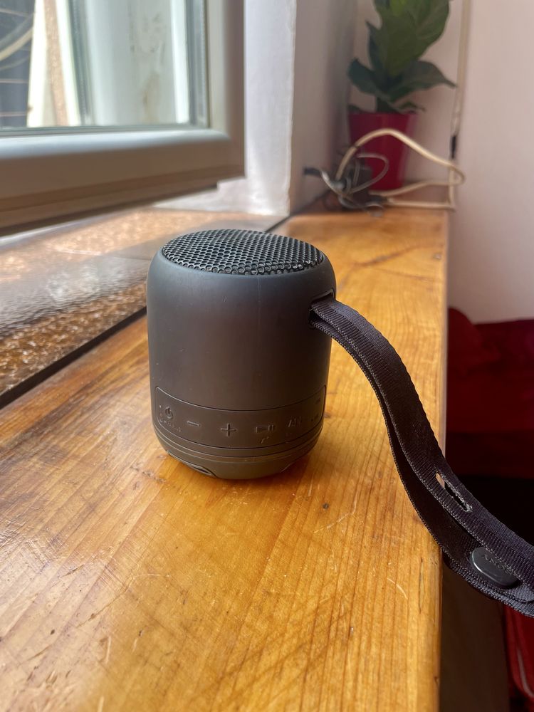 SONY SRS-XB10 преносима колонка