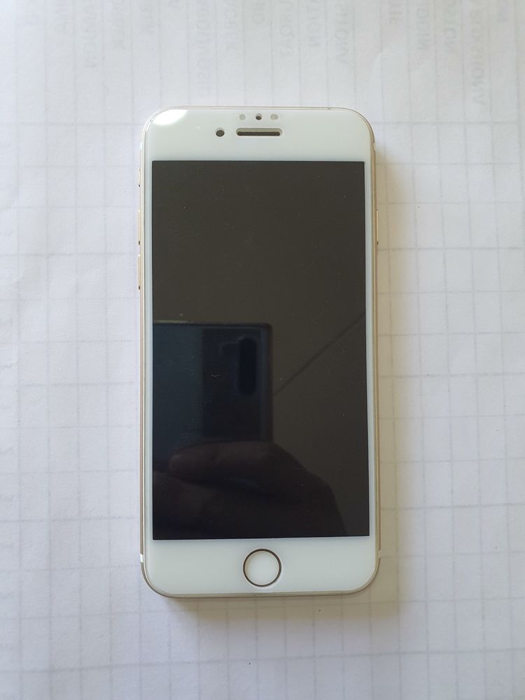 iPhone 7 gold 32GB