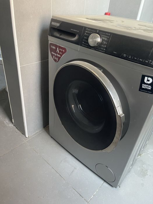 Стиральная машина Dauscher