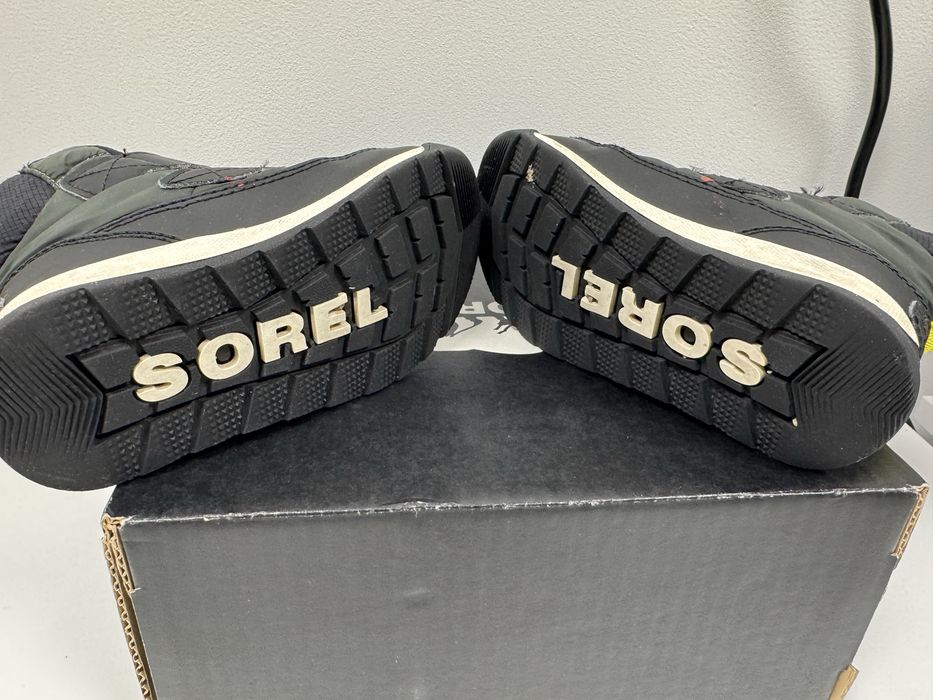 Детски боти Sorel eu27