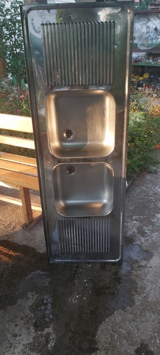 Мивка алпака 150/50