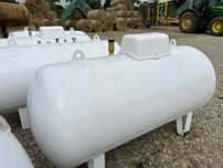 Rezervor propan GPL 1000/1800/2700L,montaj,ISCIR,ISU,alimentare