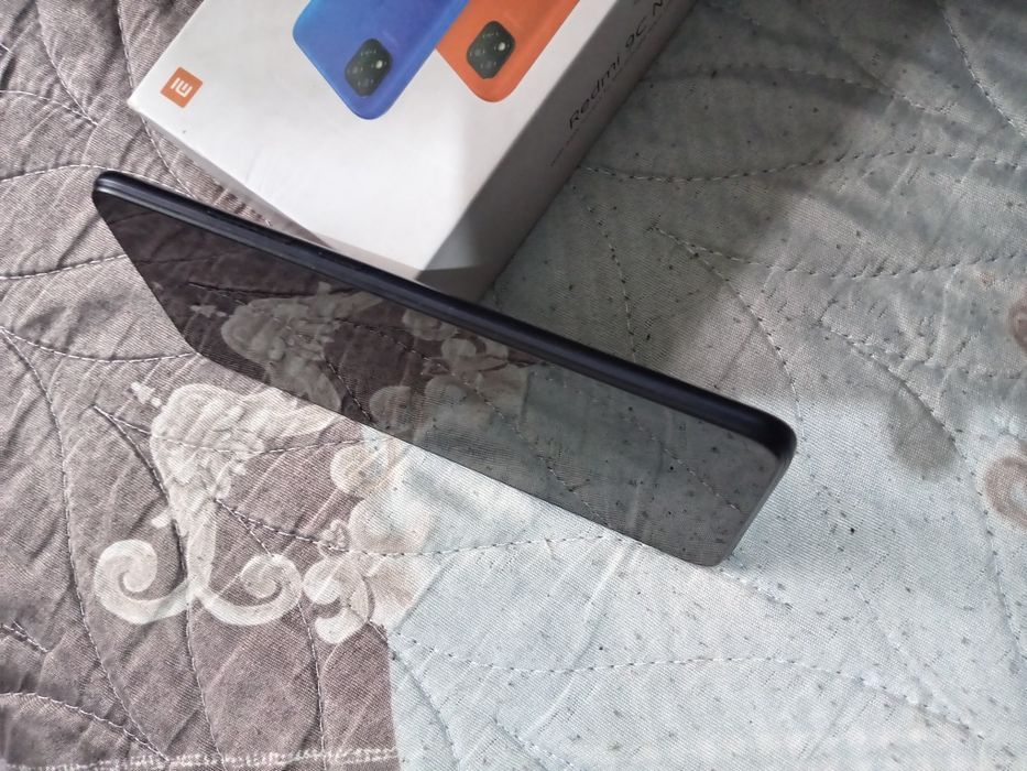 Redmi 9c sotiladi