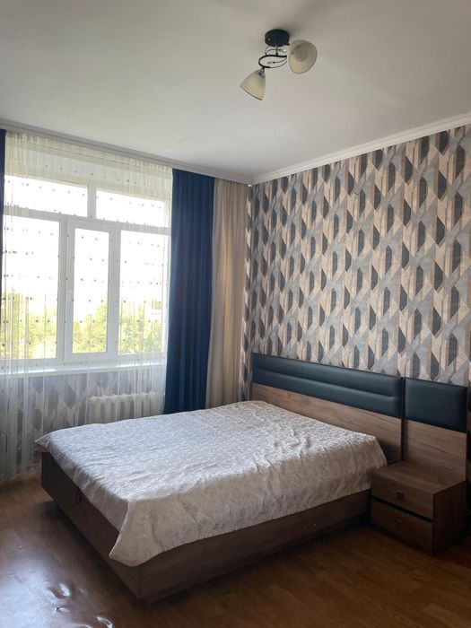 Продается 3х клмнатная квартира
