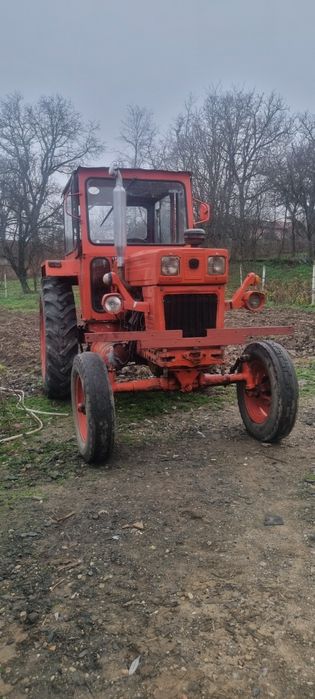 Tractor u650 stare