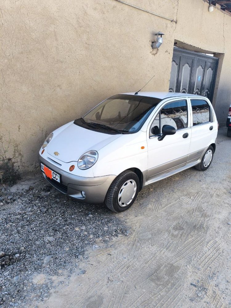 Matiz best 2012 super kansaner