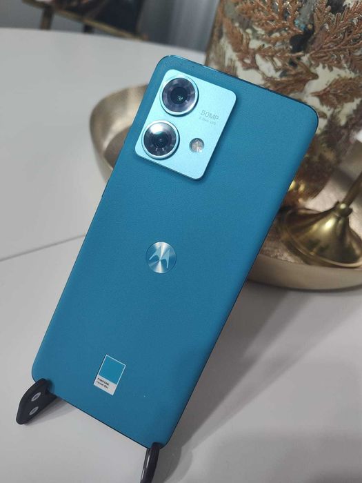 Motorola Edge 40 Neo 5G | 256GB 12GB RAM | Dual SIM | Caneel Bay