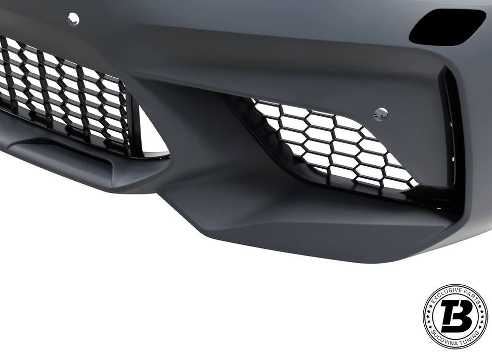 Bara Fata compatibila cu BMW Seria 1 F20 LCI M1 Design