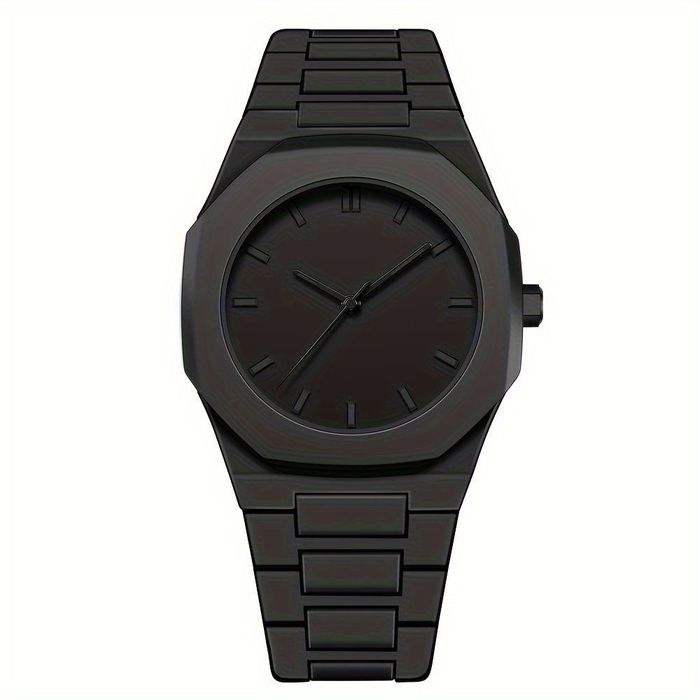 Часы All Black Style / Павлодар