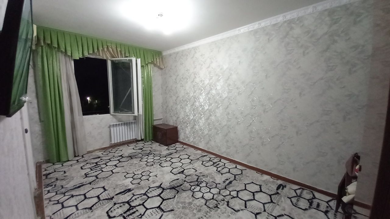 Kvartira sotiladi