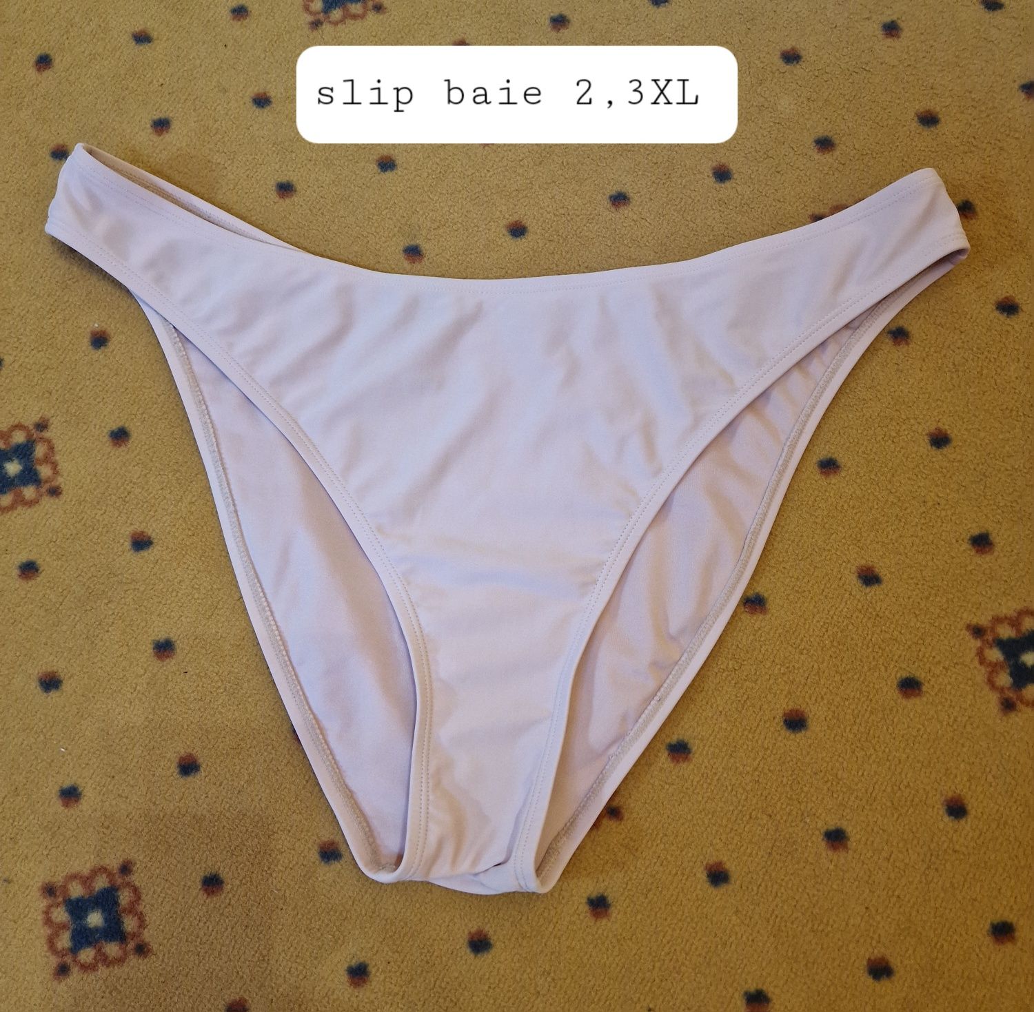 Sutien nou de plaja marimea 2XL