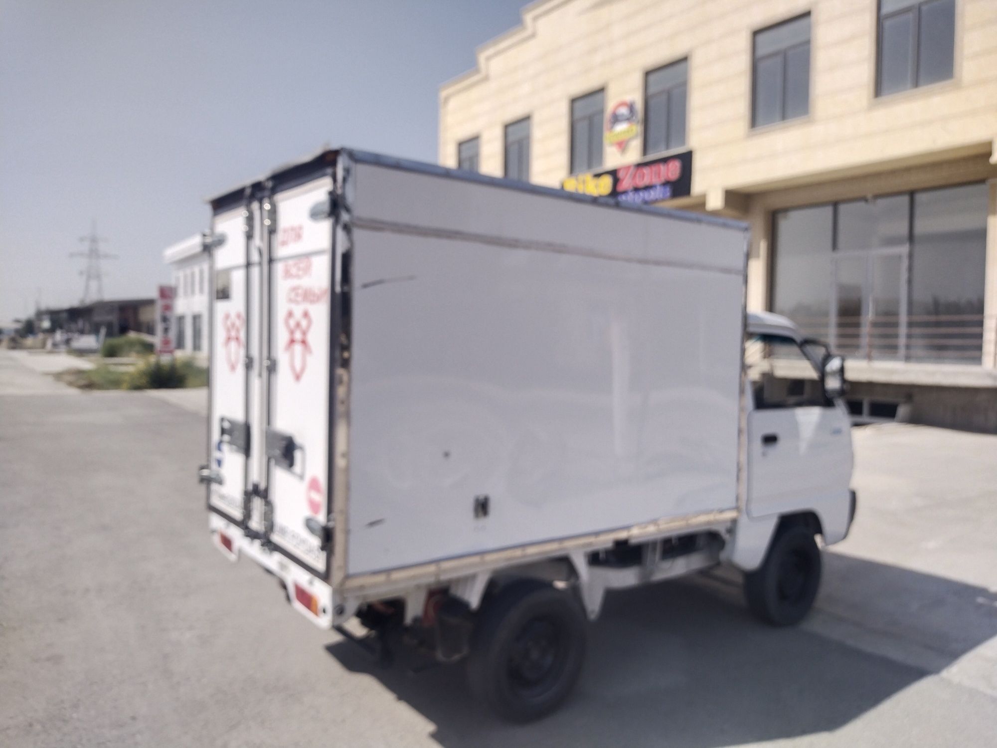 Labo 2021 sotiladi