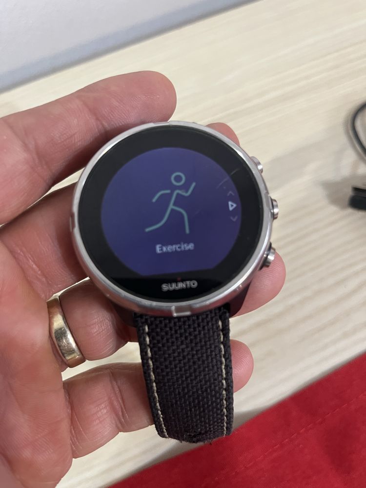 Ceas inteligent Suunto 9