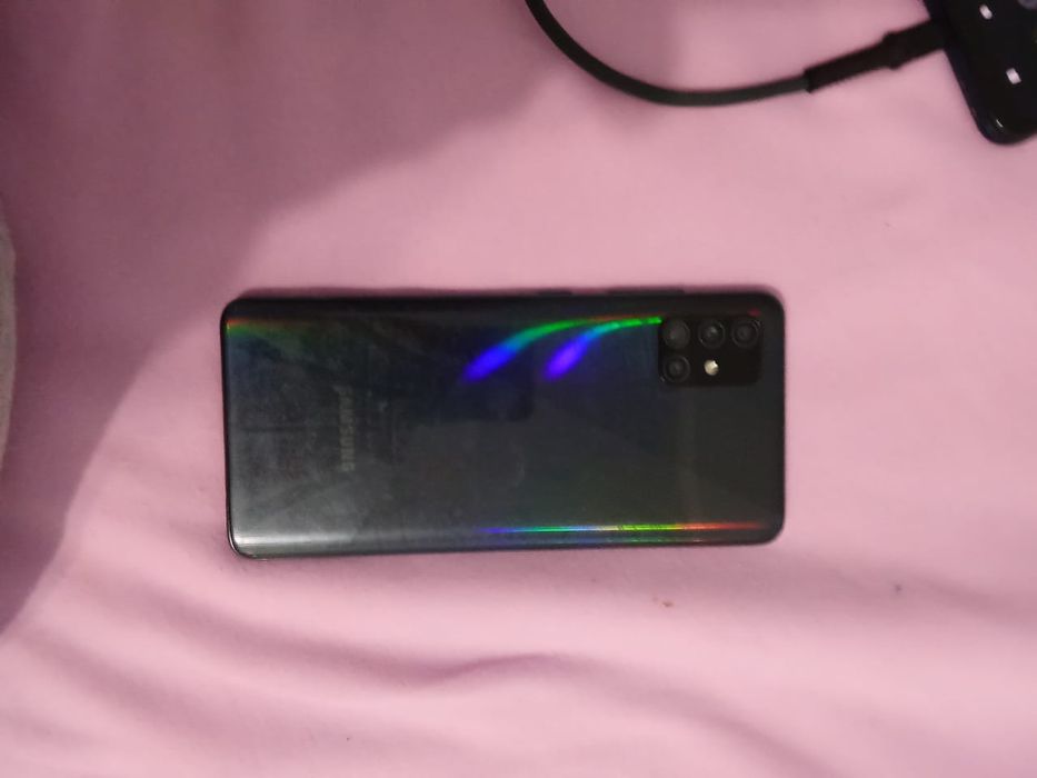 Самсунг а51 128/6