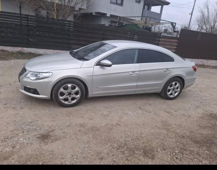 Scaune passat cc stânga dreapta