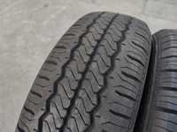 4бр Летни Гуми 215 70 16 С - Hankook