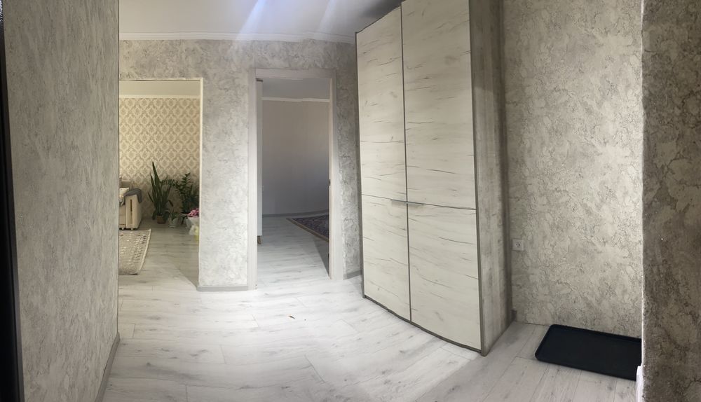 Квартира по суточно