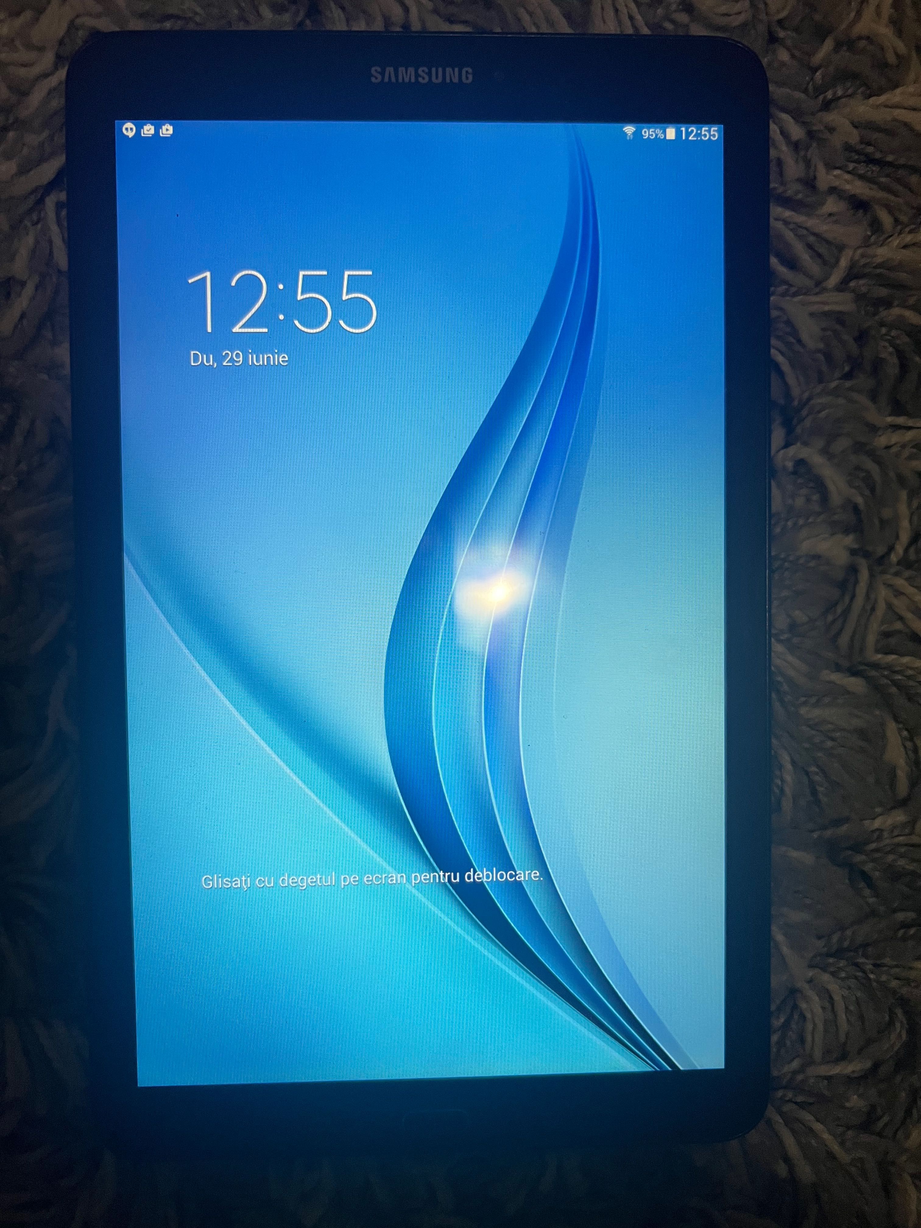 Tableta  Samsung
