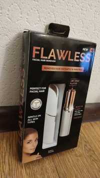 Депилятор для лица Flawless