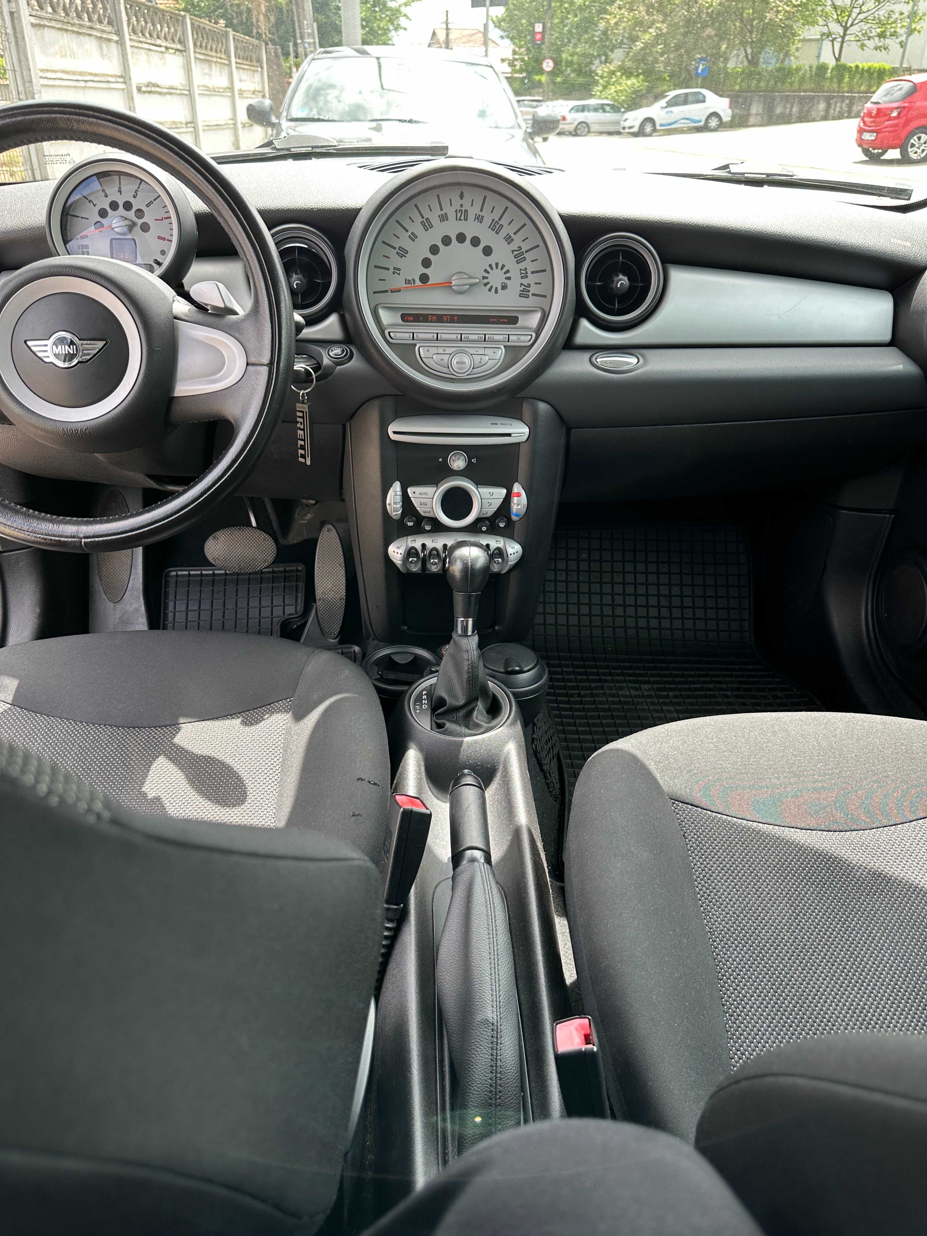 Mini One (ME31) – 4800 euro - automat