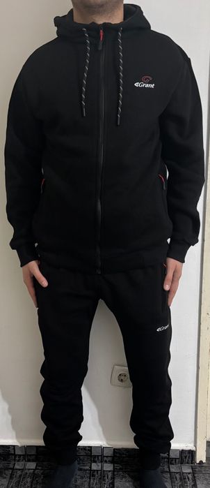 Ватирани мъжки екипи