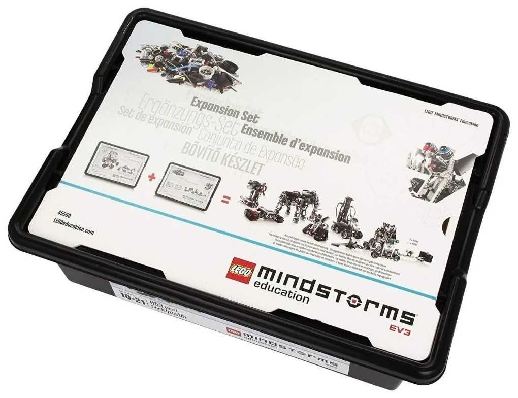 LEGO Mindstorms EV3 45560