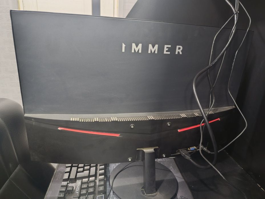 Monitor 27 lik 75 ghz 10 dona