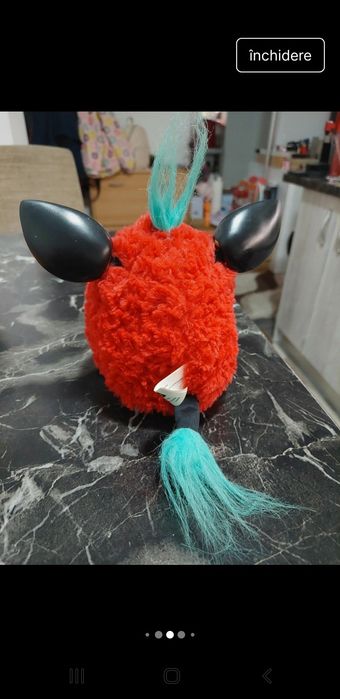 Vand jucarie Furby