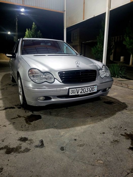 Срочно мерседес w203 сотилади