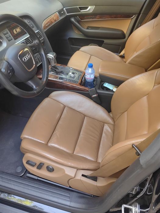 Продавам Ауди А6 Ц6 3.0 TDI