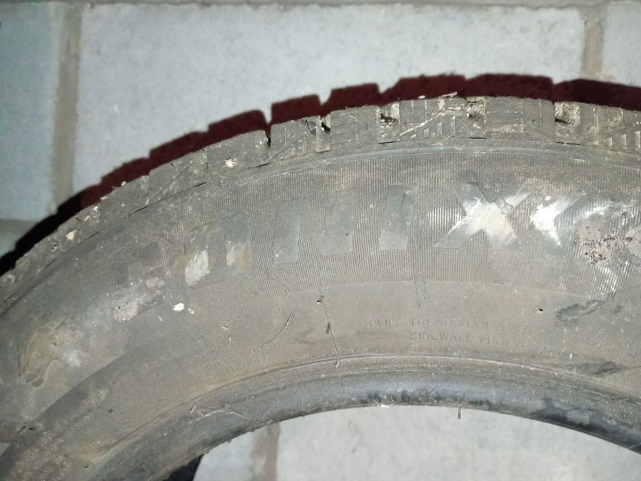 Продам шины в хорошем состоянии