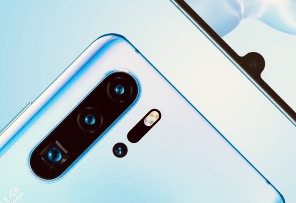 Display Huawei P20Pro P30Pro Nova5T Y6 Y7 2019 P20Lite P30Lite P40Lite