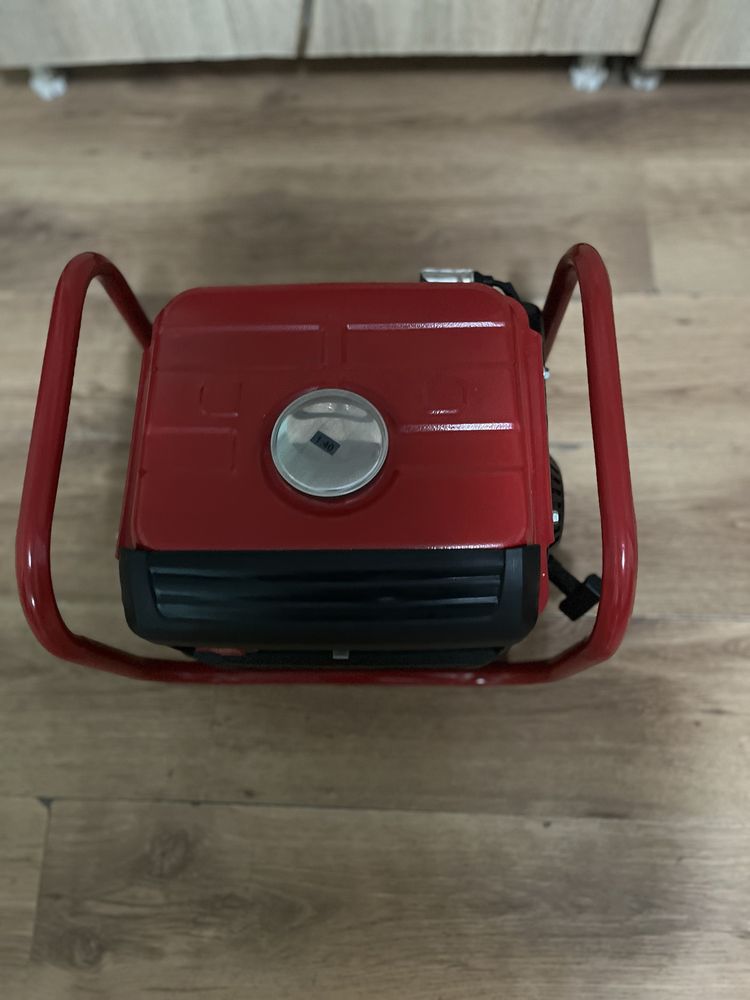 Generator Enihell nou nout