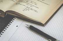 Meditatii matematica si fizica