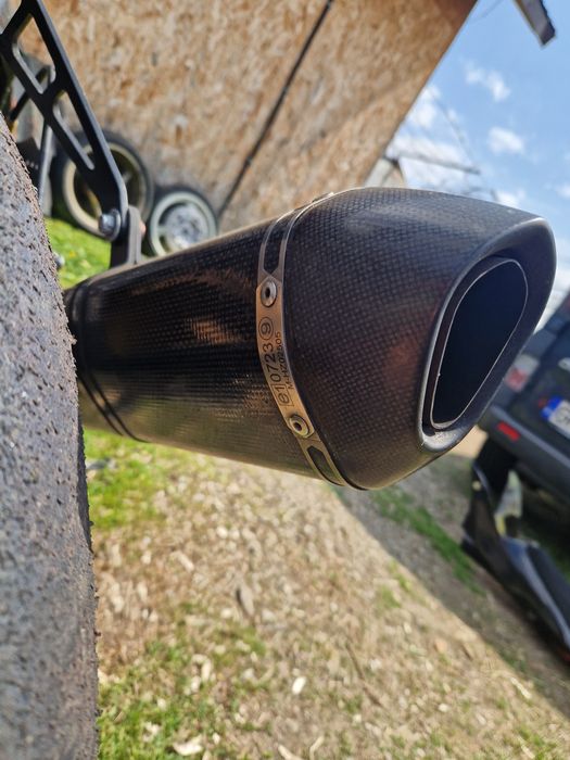 Vand Evacuare Kawasaki Ninja ZX10-R 2009