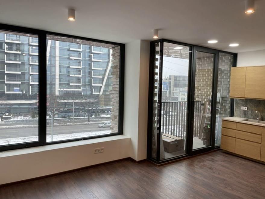 Дава се под наем Едностаен апартамент в София, Манастирски ливади - 52 кв.м за 800 € - Снимка #1