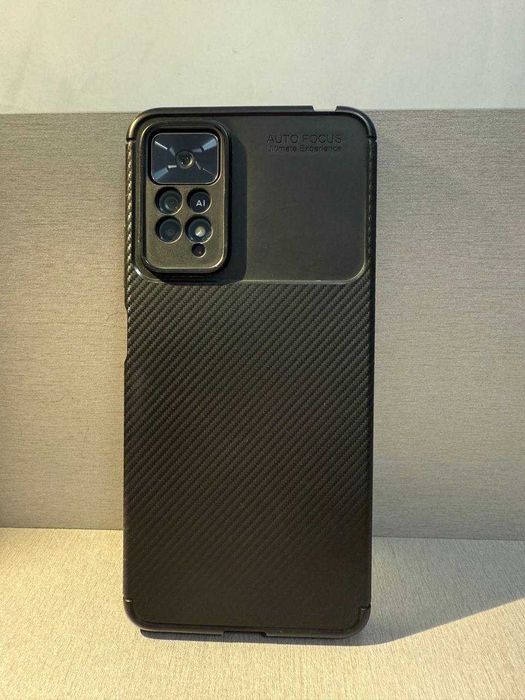 Xiaomi Redmi Note 11 Pro 5G 8GB RAM 128GB / Graphite Gray