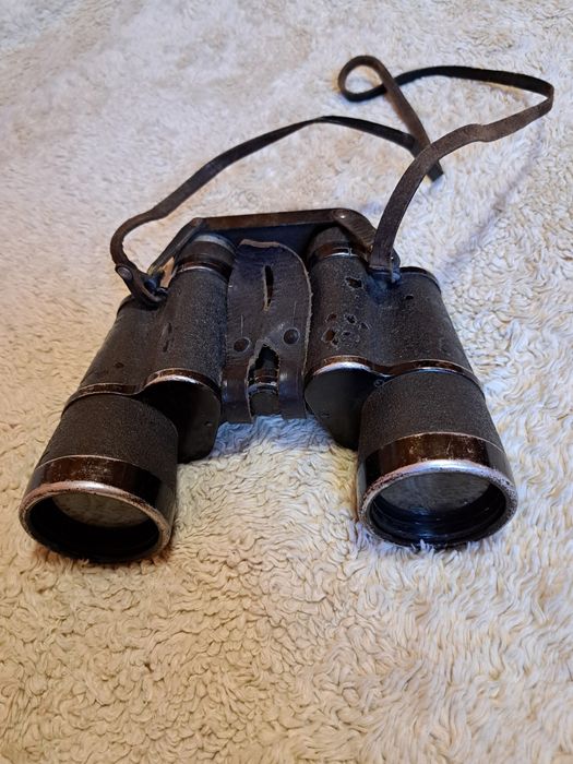 Dienstglas 10х50 blc+ Бинокъл ВСВ Германия