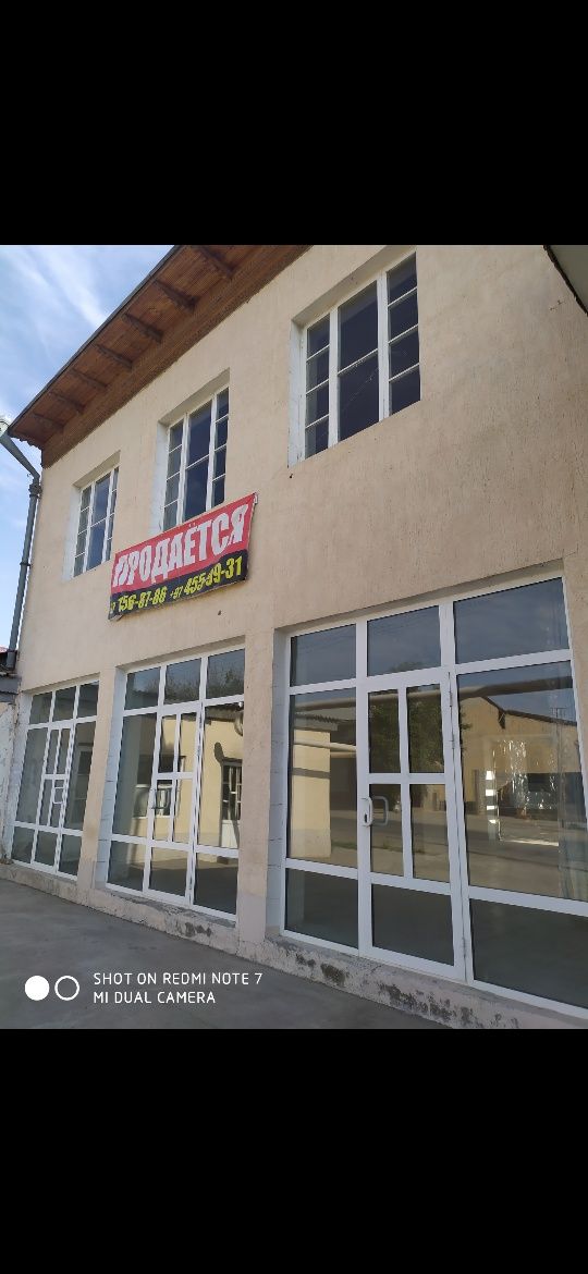 Uy 7.5 sotih pishgan gishdan qurilgan