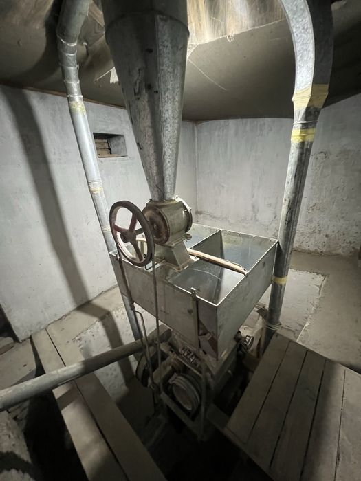 Un tegirmon 30 Talik