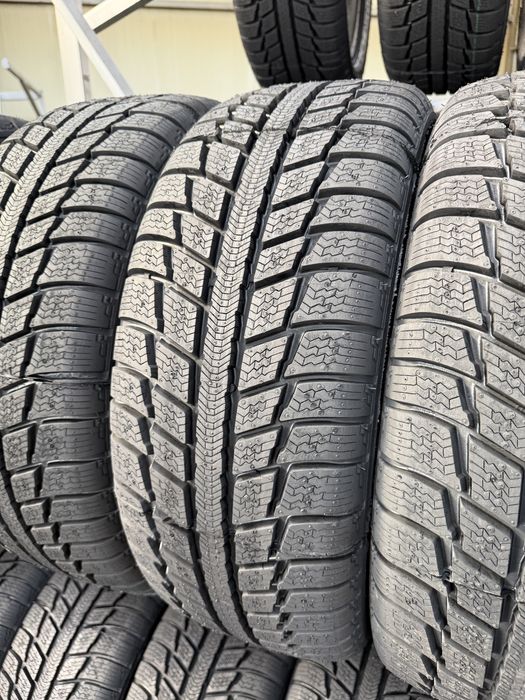 4 Anvelope Iarna 225 45 R18 Garantie 3 Ani Dot 2025