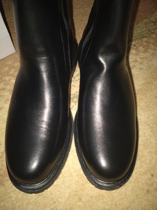 Ghete dama Oskon mărimea 40