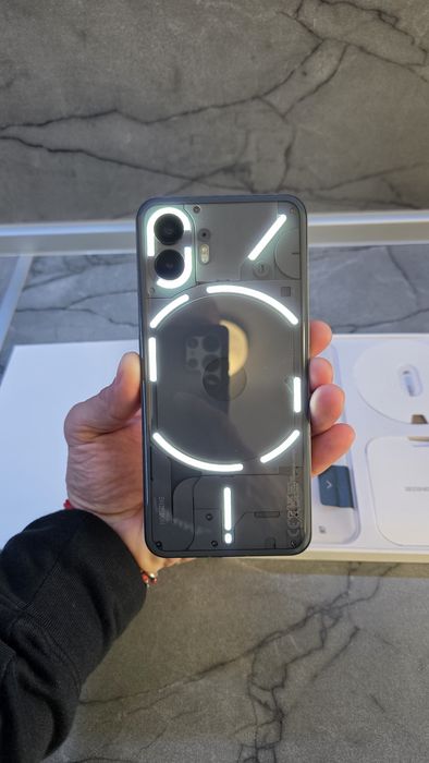 Nothing phone 2 /256GB/12