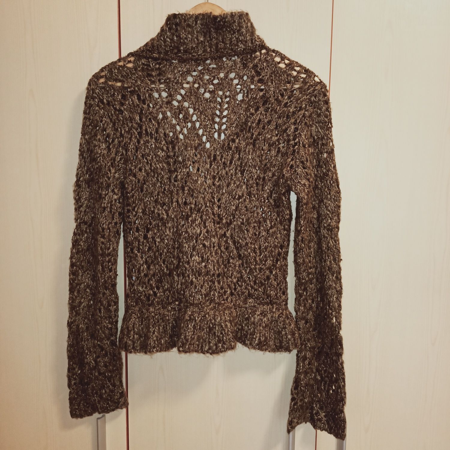 Cardigan pt.dama( Franța)-marime -38-40(M)