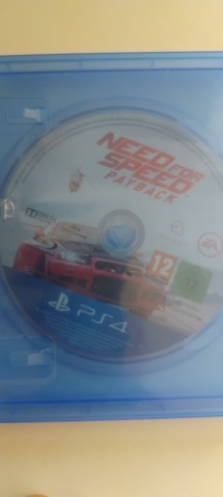 Плеистеишан 5 и4 игри
