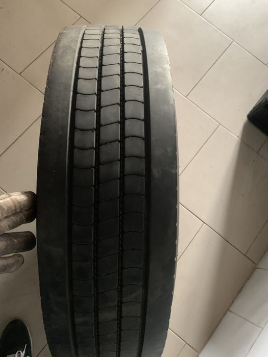 215/75/17,5  C stare impecabila !